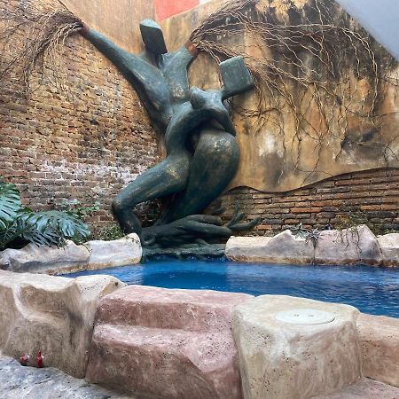 מזטלן Hotel Raices De Mar מראה חיצוני תמונה