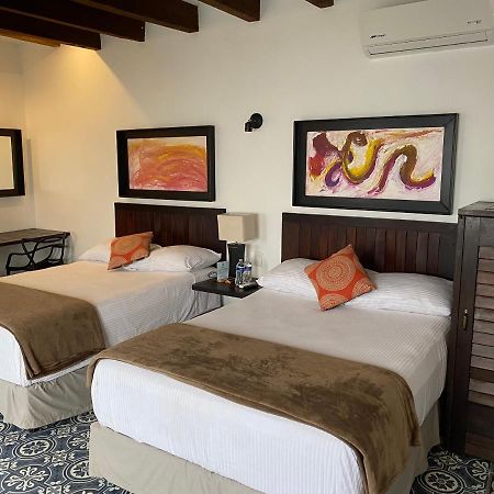 מזטלן Hotel Raices De Mar מראה חיצוני תמונה