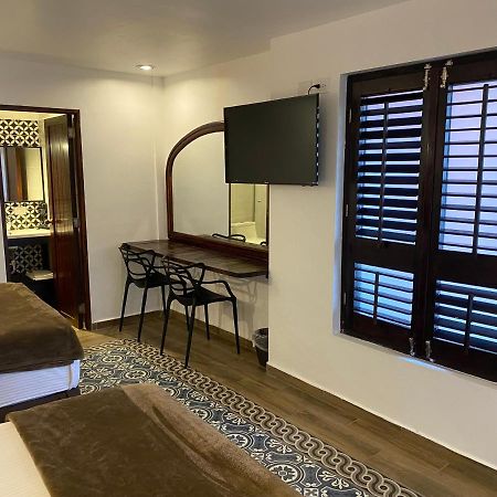 מזטלן Hotel Raices De Mar מראה חיצוני תמונה