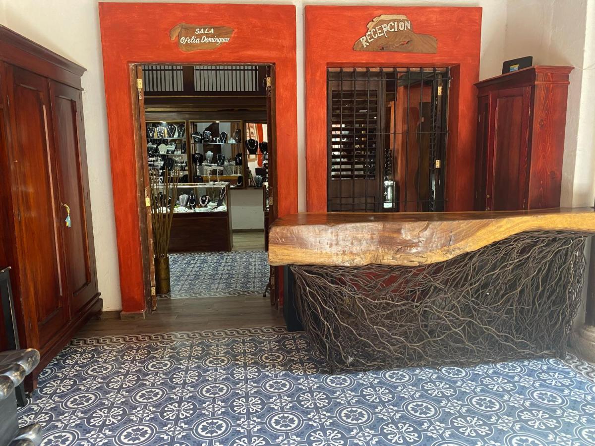 מזטלן Hotel Raices De Mar מראה חיצוני תמונה