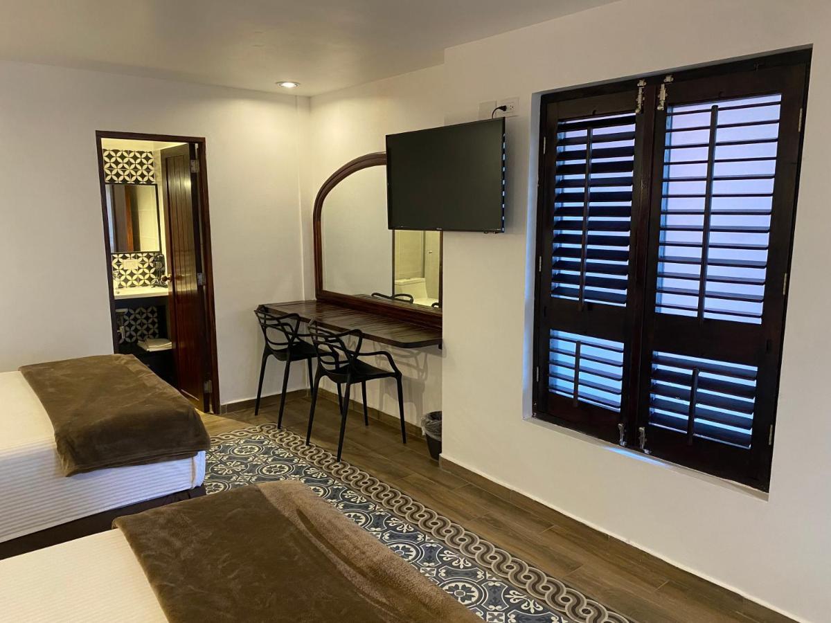 מזטלן Hotel Raices De Mar מראה חיצוני תמונה
